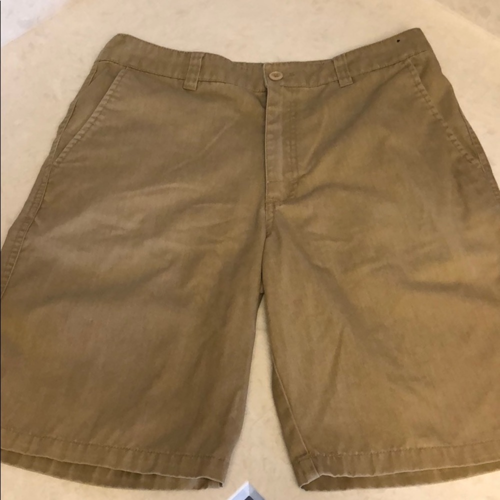 O’Neill Men’s Khaki Shorts